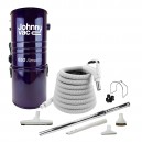 ASPIRATEUR JV650LS ET ACCESSOIRES  ON/OFF 35'