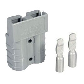 Battery & Charger Connector - for JVC50, JVC56, JVC65 and JVC70 - Can be used for other purposes