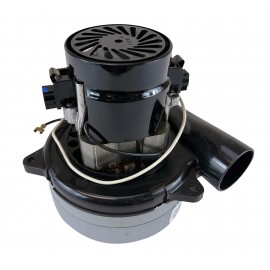 MOTEUR AMETEK 2F TANGENTIEL 8.4 AMPS 120V