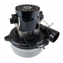 MOTEUR AMETEK 2F TANGENTIEL 8.4 AMPS 120V AVEC EPOXY ET TUBE EN DESSOUS