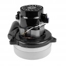 MOTEUR AMETEK 2F TANGENTIEL 8.4 AMPS 120V AVEC EPOXY ET TUBE EN DESSOUS