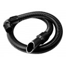 Universal Hose for Back Pack Vacuum - 1 1/2" (38 mm) diameter - Hose Lenght 5.3' (1,6 m)