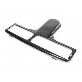 Bottom Plate for Upright Commercial Vacuum Cleaner Perfect PE101 - width 12"