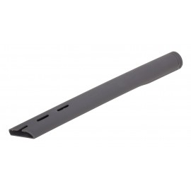 Deluxe Crevice Tool - 1 ¼ " (31.75 mm) dia  - Fits All - Dark Grey