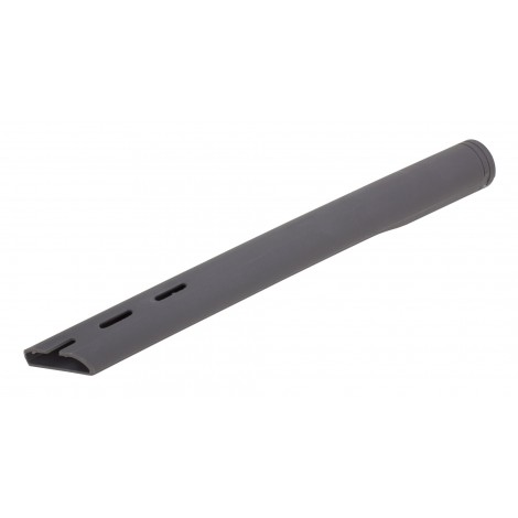 Deluxe Crevice Tool - 1 ¼ " (31.75 mm) dia  - Fits All - Dark Grey