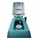 Autorécureuse JVAC 20'' - avec batterie et chargeur