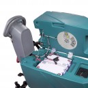 Autoscrubber JVAC 20'' - with Battery and Charger
