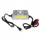 Autorécureuse JVAC 20'' - avec batterie et chargeur