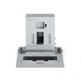Self Cleaning Docking Station - CC1 - PUDU