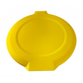 Couvercle pour support à poubelle RIM44