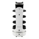 Robot de livraison et communication interactive - BellaBot Pro - PUDU