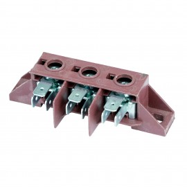 BLOC CONNECTEUR DU FILS JV420