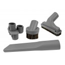 KIT OUTILS COIN EPOUSSETE DIVAN ET SUPPORT GRIS