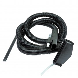 HOSE HOOVER STEAM VAC F5831 F5833  440007181 40309007