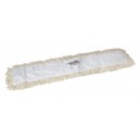 Replacement Dust Mop - 24" (61 cm) - White