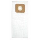 HEPA Microfilter Bag for Simplicity Symmetry and 6 Series Vacuum - Pack of 6 Bags