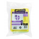 6.6 L Paper Bags for Proteam Vacuum - Pack of 10 Bags - #100431