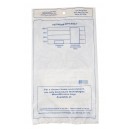Paper Bag for Electrolux Canister Vacuum Style C - Pack of 12 Bags - Envirocare 805