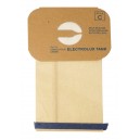 Paper Bag for Electrolux Canister Vacuum Style C - Pack of 12 Bags - Envirocare 805