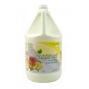 Hands and Body Foam Soap - Mango and Papaya - 1.06 gal (4 L) - Safeblend HFMP G04