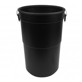TANK BOTTOM PLASTIC CANAVAC / HAYDEN