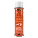 Déodorisant et rafraîchisseur d'air - parfum orange - 13 oz (369 g) - Sprayway ATTACK 586CW