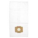 Sac microfiltre HEPA pour aspirateur central Beam, Eureka et Electrolux - paquet de 3 sacs - 4464