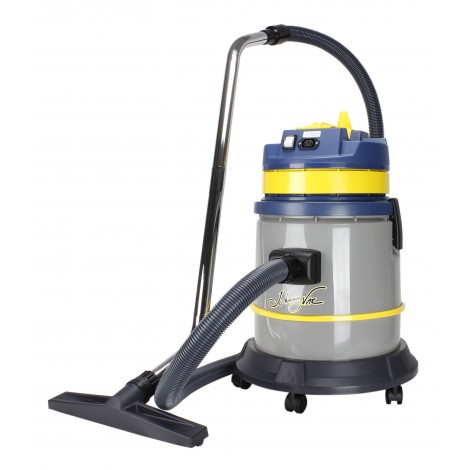 Wet & Dry Commercial Vacuum JV315 from Johnny Vac - 7.5 gal 1250 W - Used