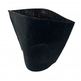 FILTRE CHARBON PURIFICATEUR D'AIR DEFENDER CAPTIVA PQT 1