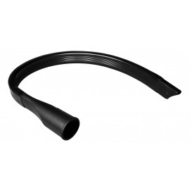 Crevice Tool Flexible 1¼  X 24"  - Fits All - Black