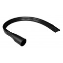 Crevice Tool Flexible 1¼  X 24"  - Fits All - Black