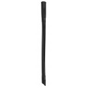 Crevice Tool Flexible 1¼  X 24"  - Fits All - Black