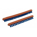 Rechange poil pour brosse Eureka VG2 - 30,5 cm (12 ")