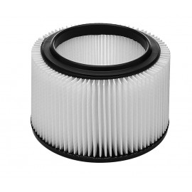 Cartridge Filter for Craftsman Vacuum - 3 to 4 gal (15 to 19 L) - 17810