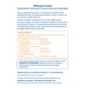 Neutral Cleaner - Effective And Mild For Floors - 5 gal (18.9 L) - Attax ® Pro
