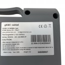 ENSEMBLE DE BATTERIE AU LITHIUM 2H ROLLY