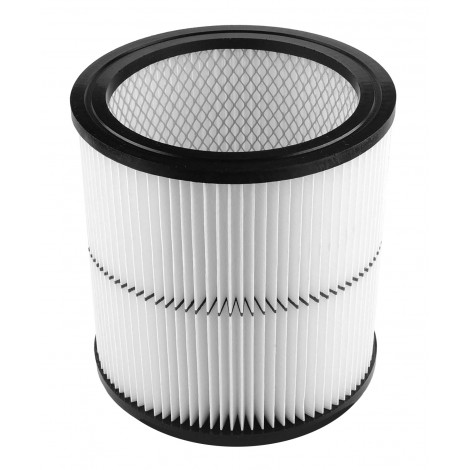 Cartridge Filter for Craftsman Vacuum - 6 to 16 gal (22 to 60 L)- 17884