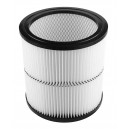 Cartridge Filter for Craftsman Vacuum - 6 to 16 gal (22 to 60 L)- 17884