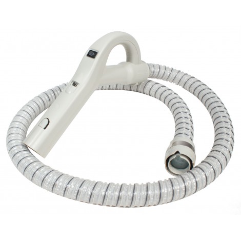 Electrolux 6500 7000 Legacy Vacuum Hose, White