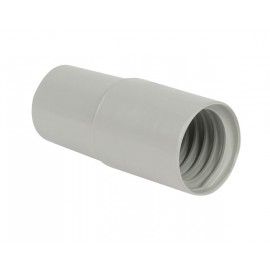 1 ¼" (36 mm) to 1 ¼" (36 mm) Slim Hose End Cuff