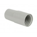 1 ¼" (36 mm) to 1 ¼" (36 mm) Slim Hose End Cuff