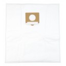 Sac microfiltre HEPA pour aspirateur Kenmore modèles 5055, 50557, 50558 et Panasonic type C-5 - paquet de 3 sacs - Envirocare A137JV