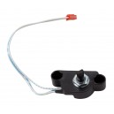 Potentiometer for Silenzio Canister Vacuum