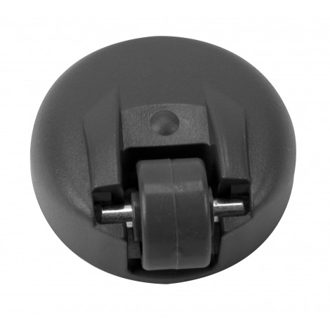 Swivel/Caster Wheel for Silenzio Canister Vacuum