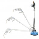 Outil de nettoyage pour carreaux et coulis - Haute pression - EDIC