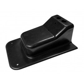 Charging Board Plastic Cover - for RIDER Type Autoscrubbers