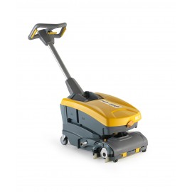Autorécureuse, Ghibli Rolly NRG, avec chargeur, réservoir 11 L