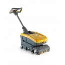 Autorécureuse, Ghibli Rolly NRG, avec chargeur, réservoir 11 L