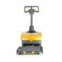 Autorécureuse, Ghibli Rolly NRG, avec chargeur, réservoir 11 L