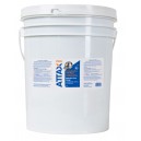 Metallic Floor Finish (Concentrated Acrylic Polymer Base 18%) - 5 gal (18.9 L) - Attax ® Pro